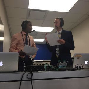 Meet your Posher, Cameron